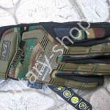 2390,MECHANIX ® M-PACT ® , WOODLAND KESZTYŰ ,ÚJ,