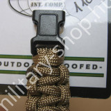 paracord zsinór paracord karkötő ejtőernyős zsinór parakord ejternyőszsinór  katonai kötél szögesdrót