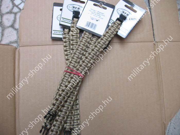 paracord zsinór paracord karkötő ejtőernyős zsinór parakord ejternyőszsinór  katonai kötél szögesdrót