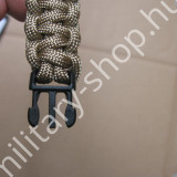 paracord zsinór paracord karkötő ejtőernyős zsinór parakord ejternyőszsinór  katonai kötél szögesdrót