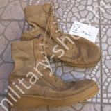 2384, U.S. BAKANCS  MCRAE ,ALTAMA  ,SIVATAGI ,HASZNÁLT