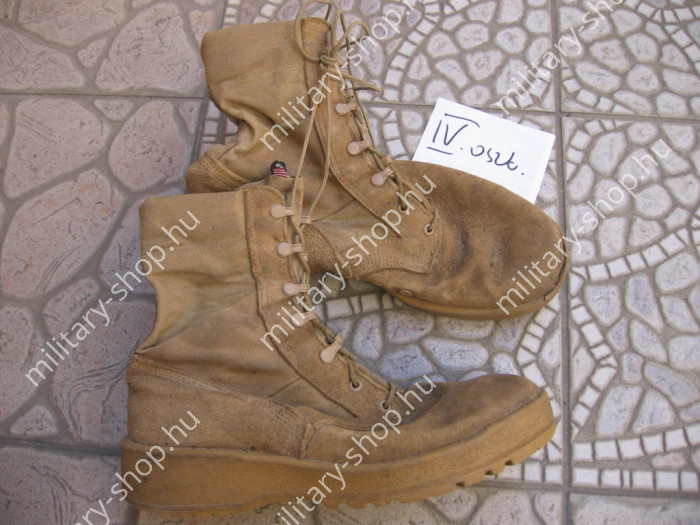 amerikai usa katonai felesleg katonai bakancs sivatagi belleville danners altama wellco acu rat r.a.t. bates swat bakancs panama talpas bakancs dzsungelbakancs vibram talpas bakancs gore-tex gora-tex bakancs