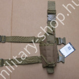 2405, PISZTOLY COMBTOK COYOTE,ÁLLÍTHATÓ MÉRETŰ ,MFH,ÚJ,AKCIÓ