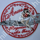 usa bw bundeswehr angol nato magyar katonai felvarró mi-24 helikopteres repülős felvarró használt katonai felszerelés katonai bolt üzlet army shop store military shop store in budapest