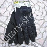 2595,MECHANIX ® ORIGINAL ® , FEKETE KESZTYŰ ,ÚJ,