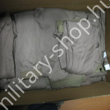 amerikai katonai aláöltözet nadrág felső gore-tex ecwcs ruházathoz  katonai felszerelés ruházat német amerikai angol  katonai bakancs katonai bolt üzlet army shop army store military shop budapest salgótarján nógrád megye