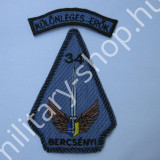 2518, 34-IK BERCSÉNYI KÜLÖNLEGES ERŐK , SZÍNES , ÚJ