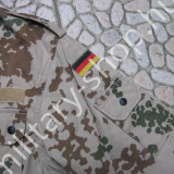 bw  bundeswehr flactarn pötyi borsómintás sivatagi  katonai nadrág zubbony használt  katonai nadrág zubbony katonai ruházat felszerelés katonai bolt üzlet army shop army store military shop store in budapest