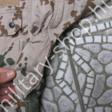 bw  bundeswehr flactarn pötyi borsómintás sivatagi  katonai nadrág zubbony használt  katonai nadrág zubbony katonai ruházat felszerelés katonai bolt üzlet army shop army store military shop store in budapest