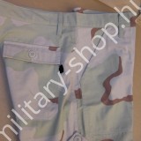 olasz vegetato marpat desert woodland katonai gyakorló nadrág 65m 65 m zsávoly nadrág  zubbony hátizsák használt katonai gyakorló nadrág zubbony katonai bolt üzlet army shop army store military shop store in budapest