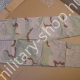 2590 , MH MISSZIÓS ,MUNKÁS, NADRÁG , 3 SZÍN SIVATAGI , ÚJ, VÉGKIÁRÚSÍTÁS