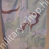 olasz vegetato marpat desert woodland katonai gyakorló nadrág 65m 65 m zsávoly nadrág  zubbony hátizsák használt katonai gyakorló nadrág zubbony katonai bolt üzlet army shop army store military shop store in budapest