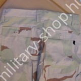 olasz vegetato marpat desert woodland katonai gyakorló nadrág 65m 65 m zsávoly nadrág  zubbony hátizsák használt katonai gyakorló nadrág zubbony katonai bolt üzlet army shop army store military shop store in budapest