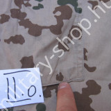 használt katonai német bw bundeswehr katonai nadrág használt gyakorló nadrág katonai bolt üzlet army shop army store military store shop in budapest