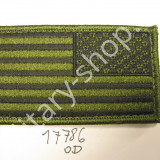 usa katonai felvarró karzászló rendfokozat rangjelzés usa zászló katonai bolt üzlet army shop army store military shop military store budapest