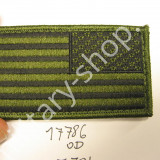 usa katonai felvarró karzászló rendfokozat rangjelzés usa zászló katonai bolt üzlet army shop army store military shop military store budapest