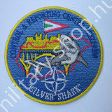 2514, CONTROLL & REPORTING CENTRE VESZPRÉM FELVARRÓ , ÚJ