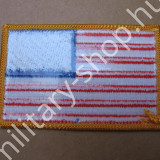 usa katonai felvarró karzászló rendfokozat rangjelzés usa zászló katonai bolt üzlet army shop army store military shop military store budapest