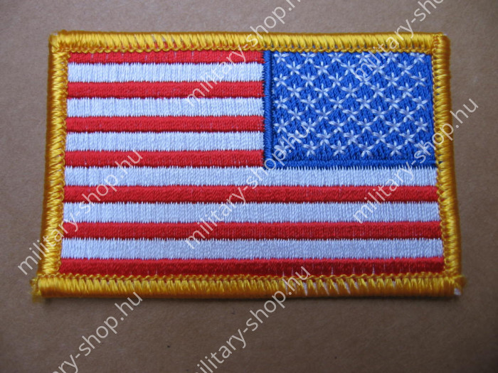 usa katonai felvarró karzászló rendfokozat rangjelzés usa zászló katonai bolt üzlet army shop army store military shop military store budapest