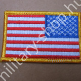 usa katonai felvarró karzászló rendfokozat rangjelzés usa zászló katonai bolt üzlet army shop army store military shop military store budapest