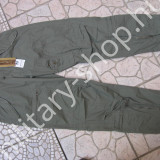 2282, PILÓTA NADRÁG , ZÖLD KŐMOSOTT , ÚJ