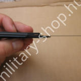 kártyakés katonai kés bicska bajonet bajonett szurony ak szurony használt katonai kés bicska ruházat felszerelés katonai bolt üzlet army shop army store military shop store in budapest