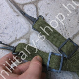 usa x heveder II. 2 .világháborús amerikai katonai felszerelés heveder y szíj 10-es ejtőernyősök normandiai partraszállás