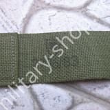 usa x heveder II. 2 .világháborús amerikai katonai felszerelés heveder y szíj 10-es ejtőernyősök normandiai partraszállás