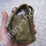 usa német bw bundeswehr molle coyote tártáska tárdobó eagle tártáska tárzseb tártartó tár tartó  használt katonai felszerelés ruházat katonai bolt üzlet army shop store military shop store in