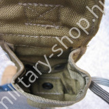 usa német bw bundeswehr molle coyote tártáska tárdobó eagle tártáska tárzseb tártartó tár tartó  használt katonai felszerelés ruházat katonai bolt üzlet army shop store military shop store in