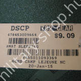 us amerikai katonai polifoam polifóm derékalj lafuma használt  katonai használt ruházat felszerelés katonai bolt üzlet military army shop store in budapest