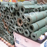 us amerikai katonai polifoam polifóm derékalj lafuma használt  katonai használt ruházat felszerelés katonai bolt üzlet military army shop store in budapest
