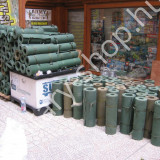 us amerikai katonai polifoam polifóm derékalj lafuma használt  katonai használt ruházat felszerelés katonai bolt üzlet military army shop store in budapest