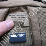 mil-tec katonai molle assault hátizsák patrol pack ilbe filbe német osztrák magyar missziós katonai hátizsák bergen katonai bolt üzlet army shop store military shop store in budapest
