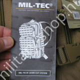 mil-tec katonai molle assault hátizsák patrol pack ilbe filbe német osztrák magyar missziós katonai hátizsák bergen katonai bolt üzlet army shop store military shop store in budapest