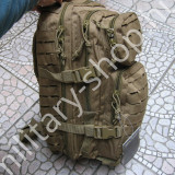 mil-tec katonai molle assault hátizsák patrol pack ilbe filbe német osztrák magyar missziós katonai hátizsák bergen katonai bolt üzlet army shop store military shop store in budapest