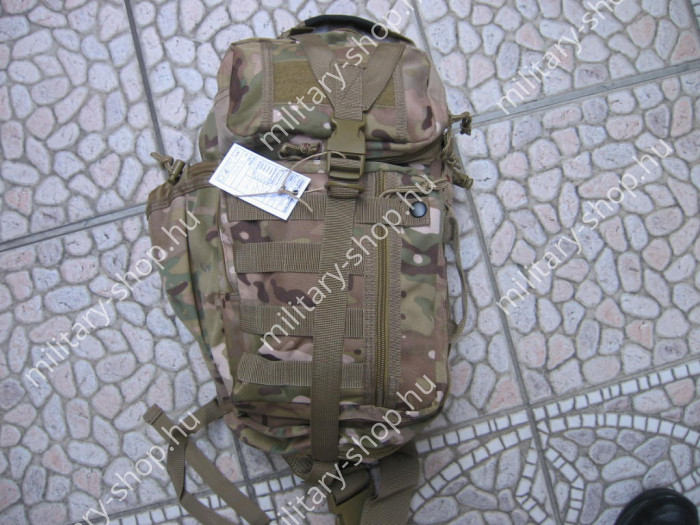 mtramp m-tramp gurkha gurka katonai hátizsák molle hátizsák tártartó használt katonai hátizsák army shop army store military shop store katonai bolt üzlet in budapest