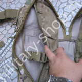 mtramp m-tramp gurkha gurka katonai hátizsák molle hátizsák tártartó használt katonai hátizsák army shop army store military shop store katonai bolt üzlet in budapest