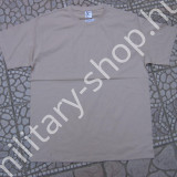 2471,MALFINI PÓLÓ  ICE GRAY  ,HEAVY NEW , ÚJ (U.S.ARMY TÍPUS )