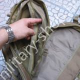mtramp m-tramp gurkha gurka katonai hátizsák molle hátizsák tártartó használt katonai hátizsák army shop army store military shop store katonai bolt üzlet in budapest