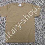 2323,MALFINI PÓLÓ HOMOKSZÍN ( KHAKI ) ,HEAVY NEW , ÚJ