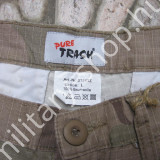 2412, TRASH 3/4-es HALÁSZNADRÁG, SIVATAGI  , ÚJ,