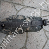 usa flashbang pouch acu ucp molle coyote tártáska tárdobó eagle tártáska tárzseb tártartó tár tartó  használt katonai felszerelés ruházat katonai bolt üzlet army shop store military shop store in