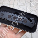 ÚJ3203,BÖKER® MAGNUM DARK LIFESAVER ,BICSKA ,ÚJ, - 20 % VÉGKIÁRUSÍTÁS