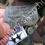 dpm ddpm angol terepszín woodland marpat woodland desert acu ucp cce kabát zubbony nadrág dzseki gore-tex kabát nadrágkatonai bolt üzlet army shop store in budapest