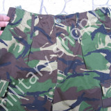 dpm ddpm angol terepszín woodland marpat woodland desert acu ucp cce kabát zubbony nadrág dzseki gore-tex kabát nadrágkatonai bolt üzlet army shop store in budapest