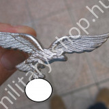 ÚJ2856, LUFTWAFFE TÁNYÉRSAPKA SAS , ÚJ