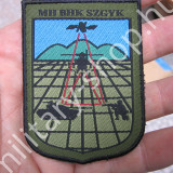 ÚJ2897,MH BHK.SZGYK FELVARRÓ , SZÍNES , ÚJ