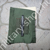 usa elsősegély tok first aid kit m-16 m16 m 16 tártáska zöld lc-1 vietnam flashbang pouch acu ucp molle coyote tártáska tárdobó eagle tártáska tárzseb tártartó tár tartó  használt katonai felszerelés ruházat katonai bolt üzlet army shop store military sho