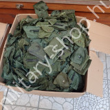 usa elsősegély tok first aid kit m-16 m16 m 16 tártáska zöld lc-1 vietnam flashbang pouch acu ucp molle coyote tártáska tárdobó eagle tártáska tárzseb tártartó tár tartó  használt katonai felszerelés ruházat katonai bolt üzlet army shop store military sho